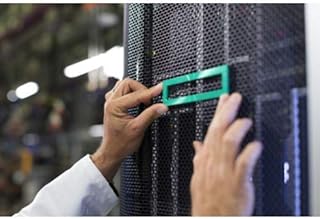 HPE 16GB DDR4 SDRAM Memory Module