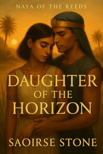 Daughter of the Horizon: Naya of the Reeds