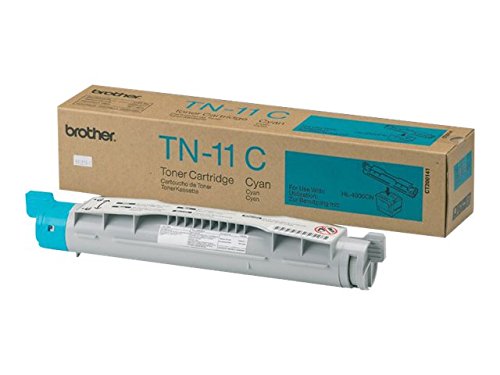 Preisvergleich Produktbild Brother Toner cyan TN-11C