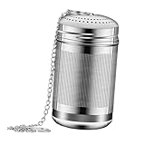 耐食性ステンレス鋼ティーフィルターインフューザー家庭での毎日の準備のための急なツール作業設定セレモニーアクセサリー