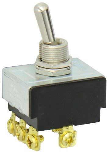 LOCKWOOD H-SW-ON/Off-BL ON/Off Switch NS Blue