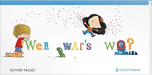 Preisvergleich Produktbild Wer war's wo