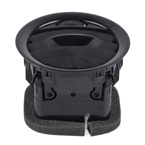 Ventilación de aire para automóvil Vauxhall Corsa D 2006-2014, salida aire acondicionado 13203702 6