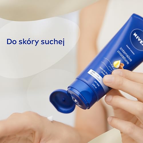 Variante de NIVEA crema hidratante para manos 100 ml