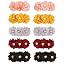 Multicolored B-10pcs