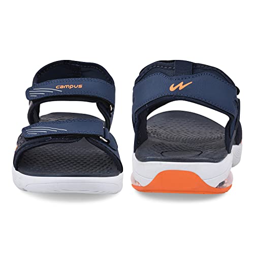 Image of Campus Men Gc-2209 Sports Sandals