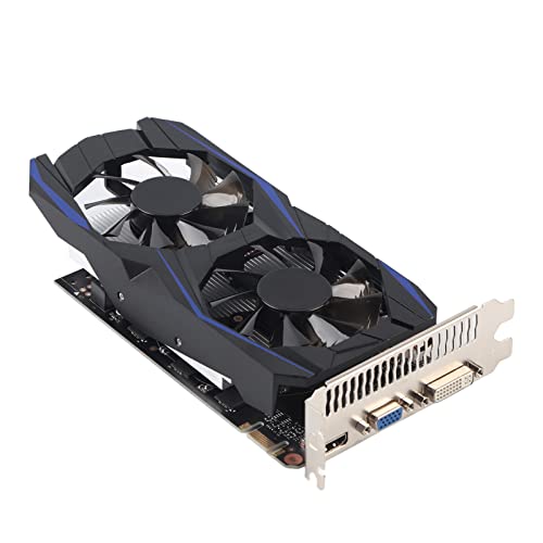 GTX1050 Ti 4GB　GDDR5　128BIT　PCI-E GTX1050Ti 4GB Graphics Card, DDR5, 128bit, PCI Express 2.0, 700MHz