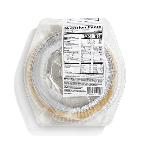 Whole Foods Market 0099482492120 Prepared Foods Pot Pies thumb #1