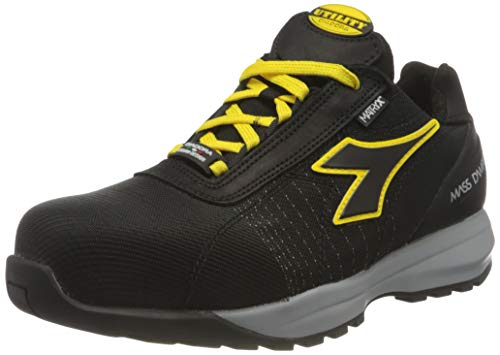 Chaussure de piste UTILITY DIADORA pour éviter les glissades des garçons en course