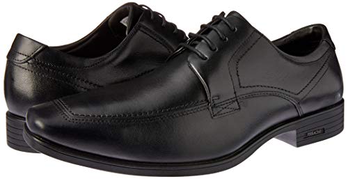 Sapato Social Ferracini Leblon Alpina Preto 40