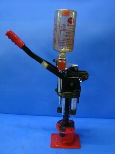 Mec 600 Jr Mark V 12 Gauge Press #TOP5