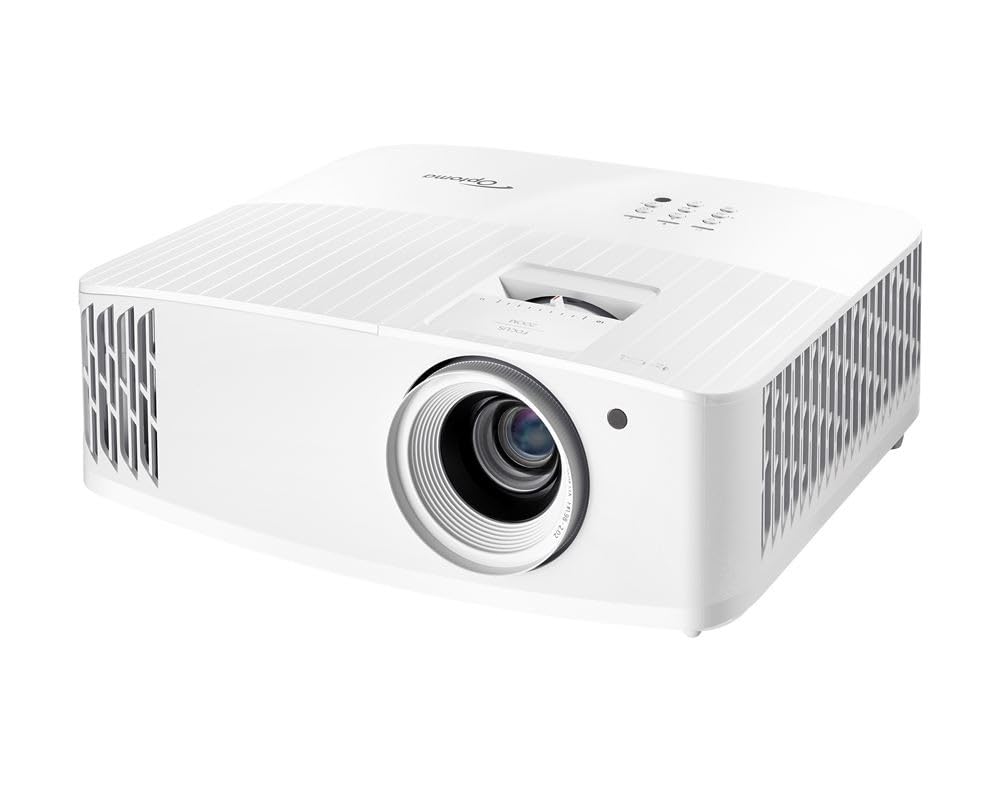 Proyector Optoma 4K400X 4000 LM