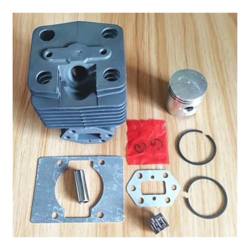 Réparer Panne Compression Débroussailleuse G35L Cylindre Piston 36mm