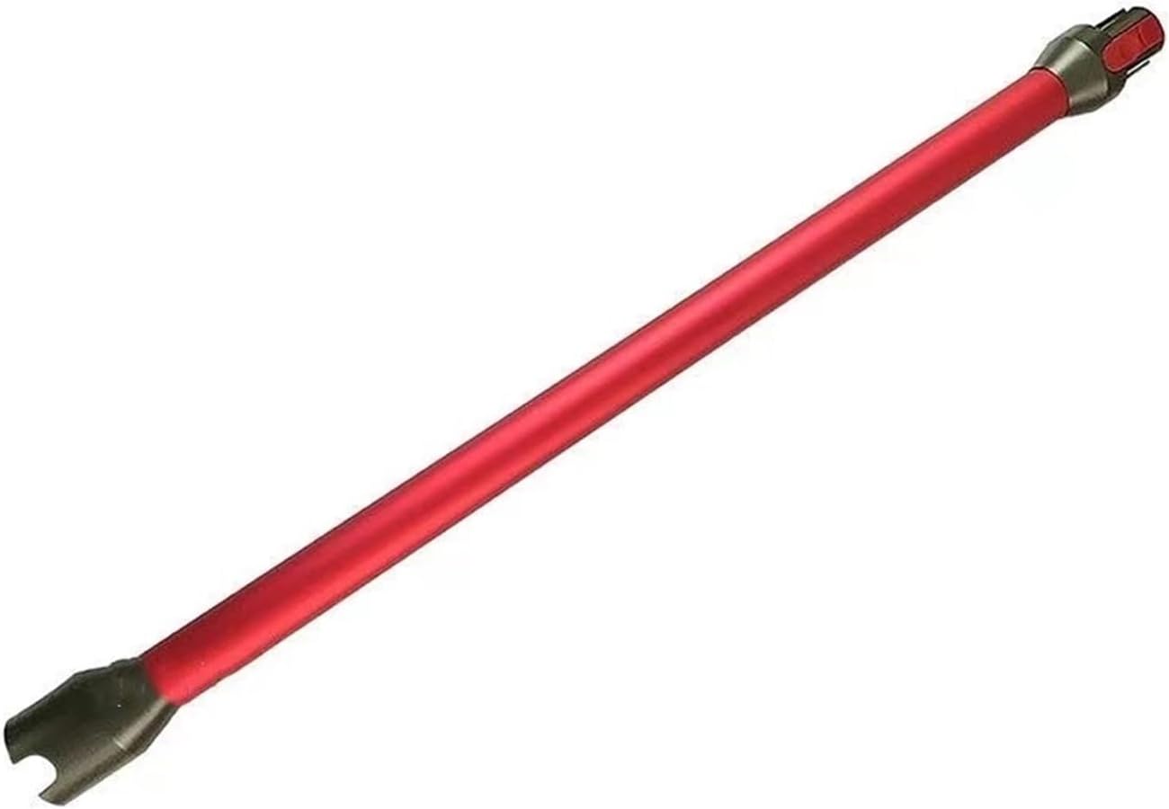 Metal Rod Conductive Tube,Extension Rod,Compatible for Roborock H7 / H6,Handheld Wireless Vacuum Cleaner Accessories