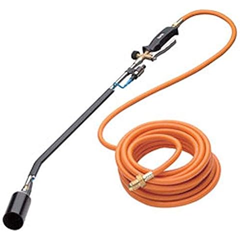 Extended Propane Gas Roofing ROOF Roofers Plumbers Torch Cover