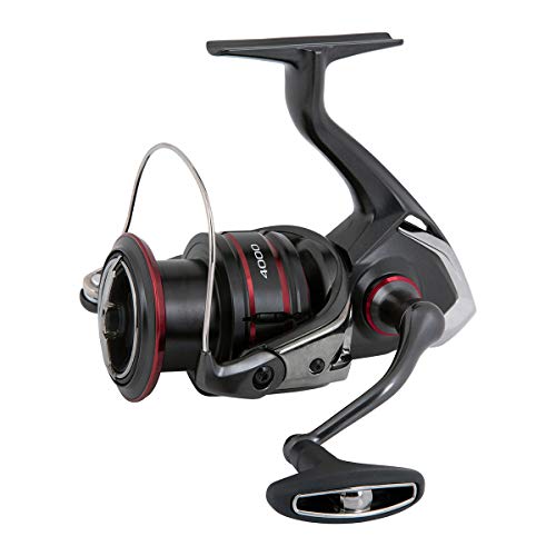 シマノ(SHIMANO) スピニングリール 20 ヴァンフォード 4000MHG
