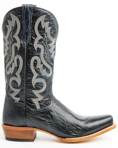 Dan Post Men's Calvin Tall Western Boot Square Toe - Dp70432