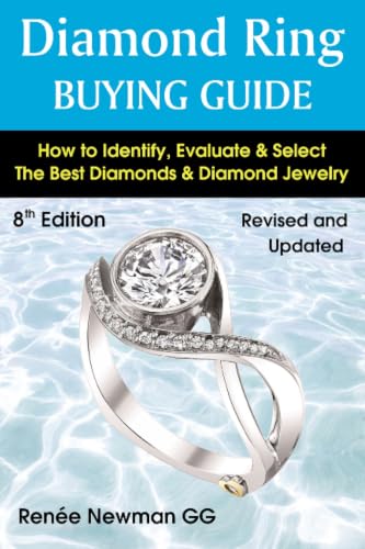 Diamond Ring Buying Guide: How to Identify, Evaluate & Select the Best Diamonds & Diamond Jewelry image 2