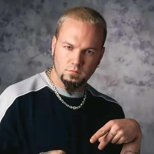 Did It All For the Chin Hair