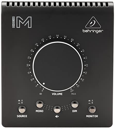 Behringer STUDIO M