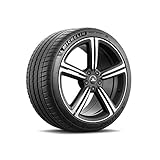 Nasshaftung: A Reifen Sommer Michelin Pilot Sport 4 265/35 ZR18 (97Y) XL STANDARD BSW