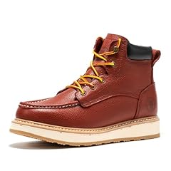 Sap360 Claret, Soft Toe