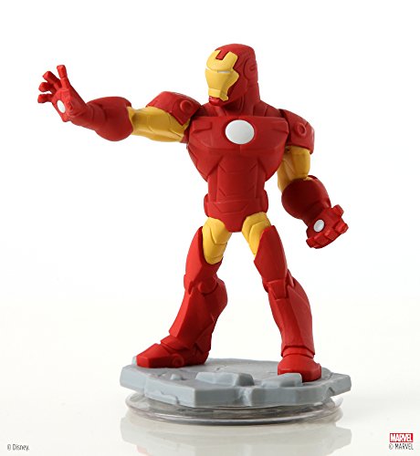 Disney INFINITY: Marvel Super Heroes (2.0 Edition) - Marvel's The Avengers Play Set - Not Machine Specific