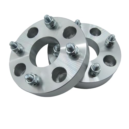 Entretoise de roue de précision 4x110 pour quad ODES 35mm - 2
