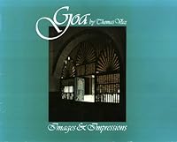Goa: Images & Impressions B0000CQG7O Book Cover