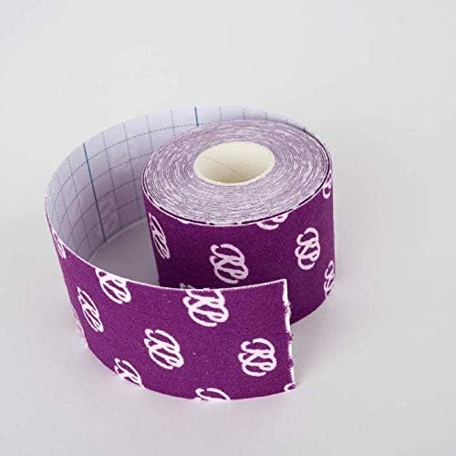 Russian Pointe RP Kinesiology Tape Purple