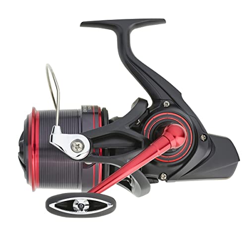 Daiwa Moulinet Surf Liberty Surf Scw Type R 2022 35 Scw 5000 Qdr - 625g - R.4.9 - Tmv.106cm - BK.15kg - CCS2235SCW5000QDR