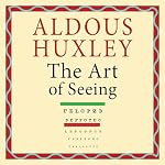 Cover of The Art of Seeing