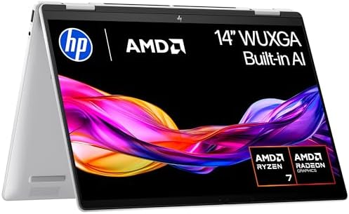 HP Envy x360 14