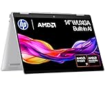 HP Envy x360 14" 2in1 Laptop, AMD Ryzen 7-8840HS Processor, AI Enhanced, 16 GB RAM, 1TB SSD, AMD Radeon Graphics, WUXGA IPS Touchscreen, Up to 14hrs 45 battery, Win 11, Glacier Silver, 14-fa0000sa