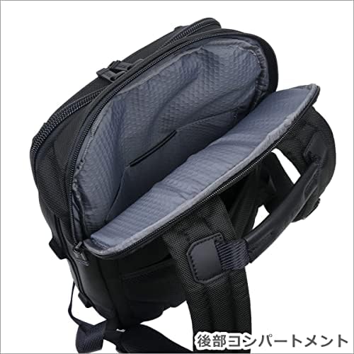 はぴりび Amazon.co.jp: [トゥミ] バックパック ALPHA BRAVO Dynamic
