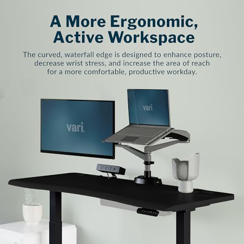 Uplift V2 standing desk premium