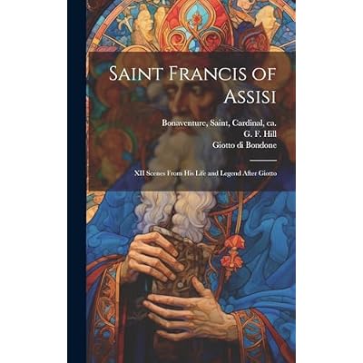 Saint Francis of Assisi [microform]
