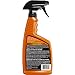 Armor All Ultra Shine Car Wash and Wax, Car Wax and Cleaner for Cars, Trucks and Motorcycles, 16 Fl Oz