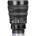 Sony 28-135mm FE PZ F4 G OSS Full-Frame E-Mount Power Zoom Lens