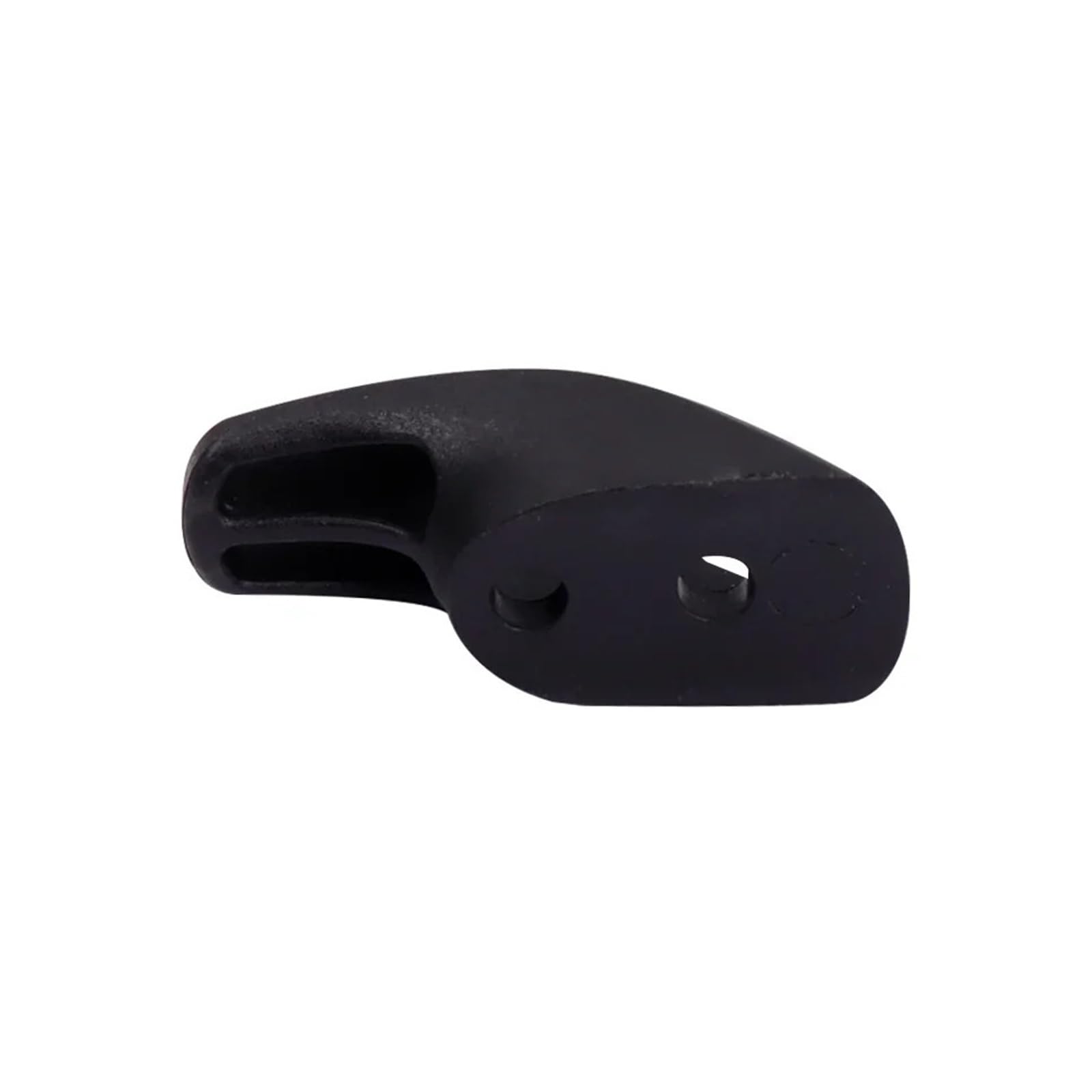 Gancho patinete eléctrico, Compatible for Ninebot, Es1 Es2 Es3 Es4 Up, Kit de suspensión montaje, accesorios piezas cabina Kickscooter soporte de gancho para patinete eléctrico(20pcs)