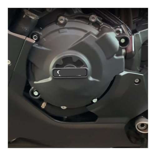 Protector de motor CBR 1000 RR con acabado premium de alta dureza 6