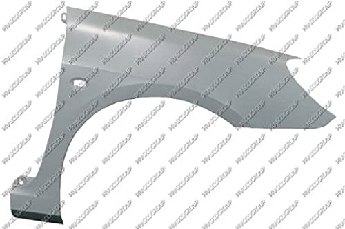 Guardabarros Peugeot 307 con hueco de intermitente delantero derecho PRASCO PG4203013