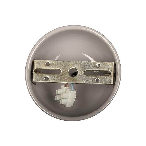 Image of Kobe Hanging Light MS 21 cm, (Grey, Pack of 2 Pc)