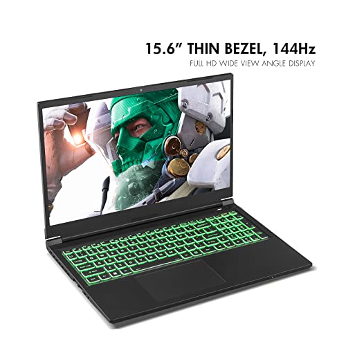 2022-Sager-NP7860P-Gaming-Laptop-156-Inch-Thin-Bezel-FHD-144Hz-Intel-i7-12700H-RTX-3060-6GB-32GB-RAM-1TB-NVMe-SSD-TBT-4-Win-11