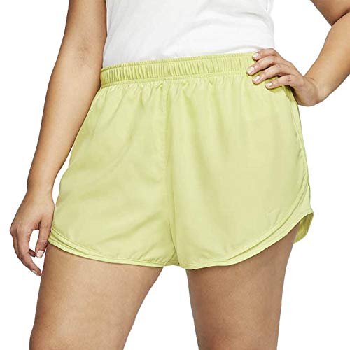 Nike Plus Size Tempo Shorts Women's 847761-370 Size 3X