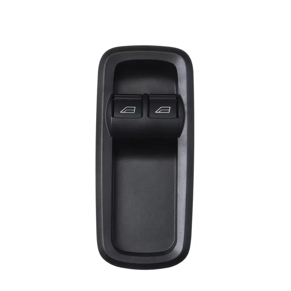 Interrupteur commande leve vitre electrique Fiesta MK7 bouton avant 2010