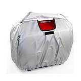 Gutol Motorhaube Für Außengeneratoren EU2000i EU2200i Stromversorgungsgeräte (65x41x28cm)
