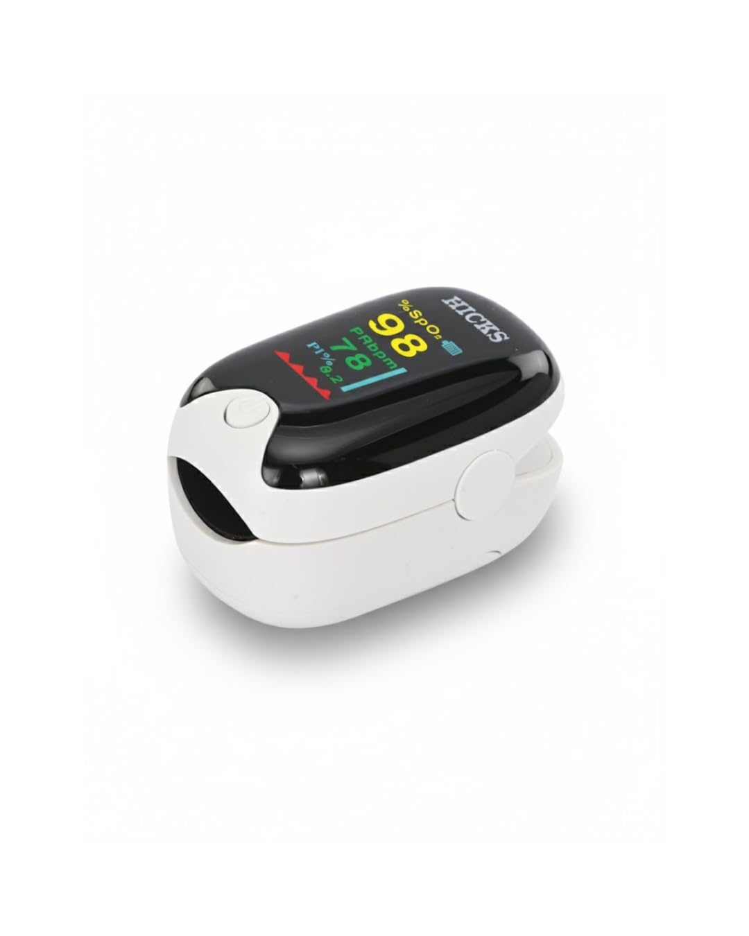 HICKS Fingertip Pulse Oximeter