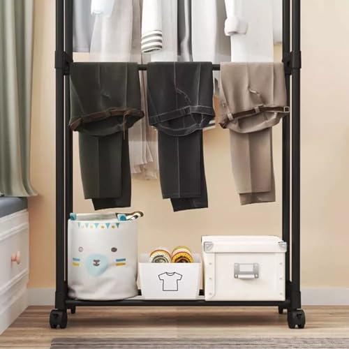 El mejor review de Percheros para ropa tabla con los diez mejores. 15 Imagen adicional