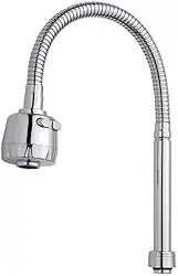 Bica Haste Flexível 3/4 Para Torneira parede ou Bancada